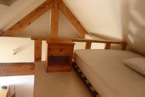 Appartement à louer, 20m², Saint-Martin-d'Hères