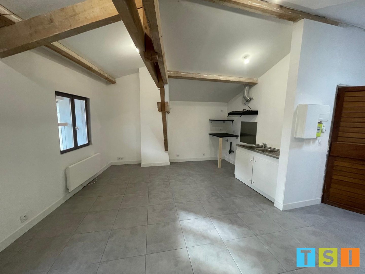 Appartement à louer, 44m², Montréjeau