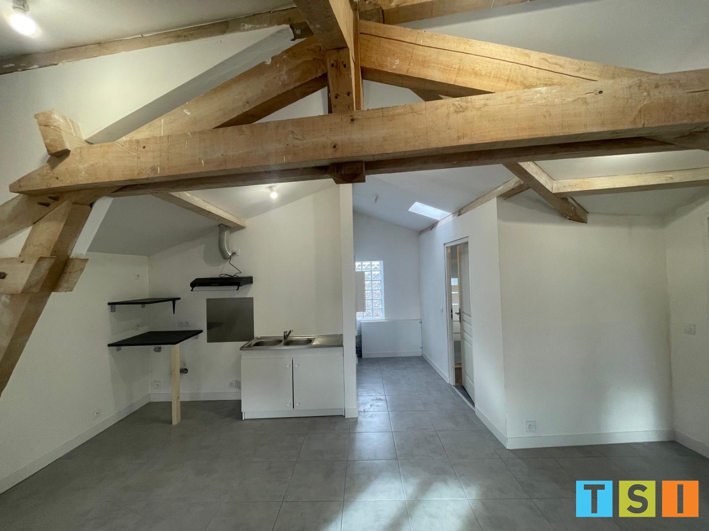 Appartement à louer, 44m², Montréjeau