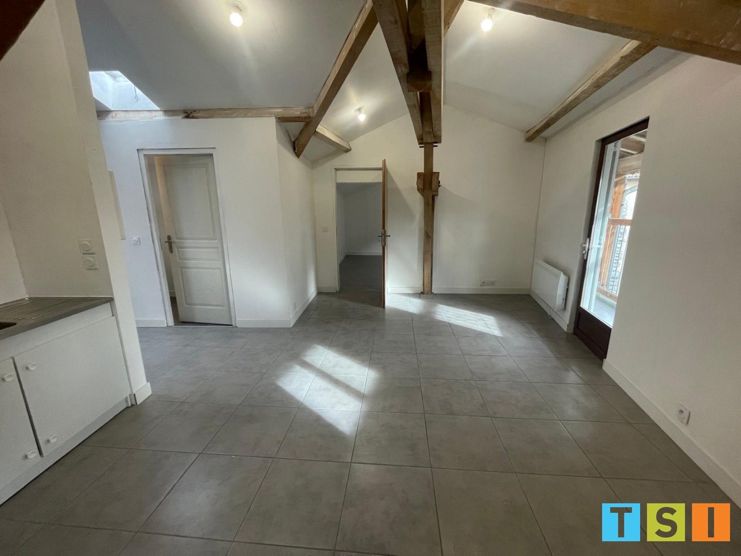 Appartement à louer, 44m², Montréjeau