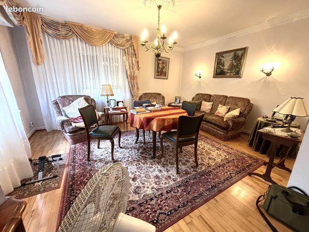 Maison à vendre, 110m², Strasbourg