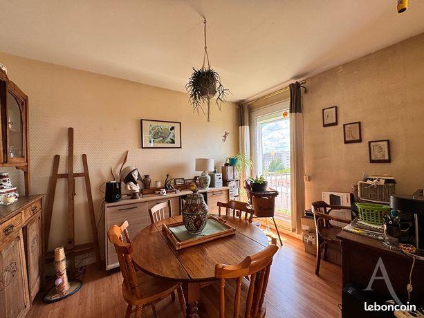 Appartement à vendre, 83m², Amiens