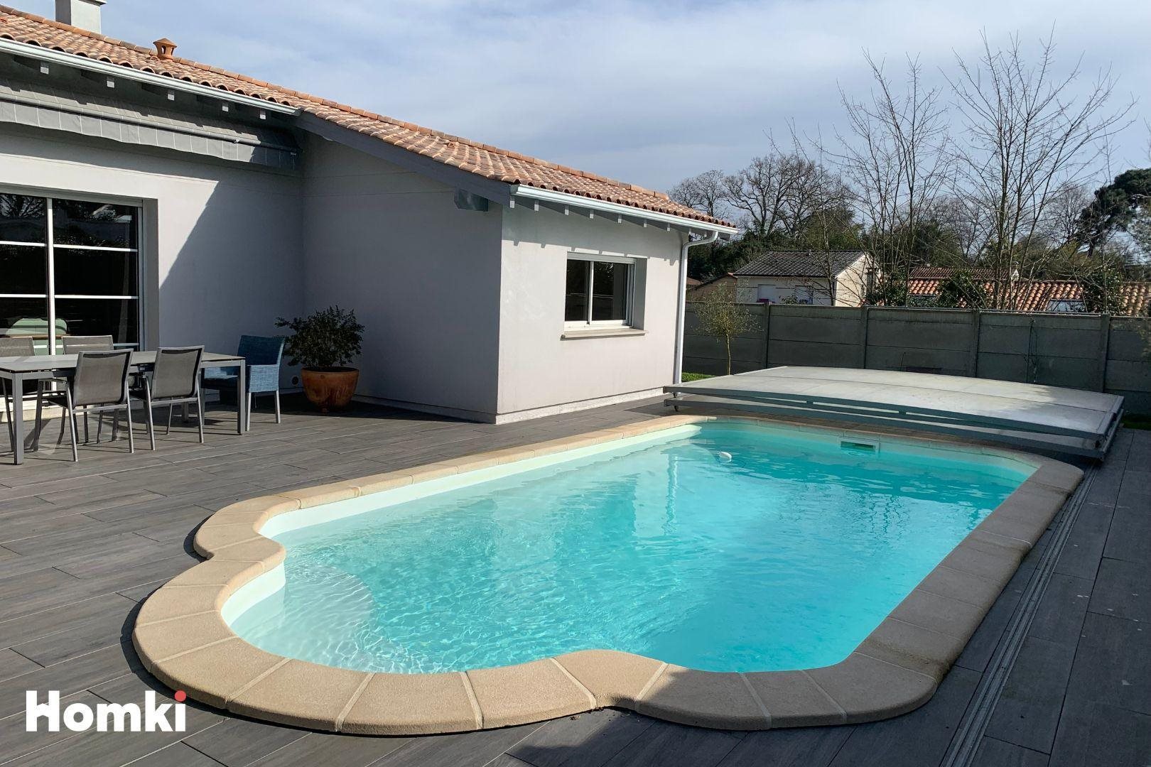 Maison à vendre, 140m², Villenave-d'Ornon