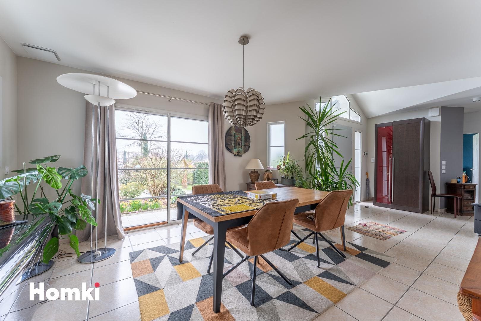 Maison à vendre, 140m², Villenave-d'Ornon