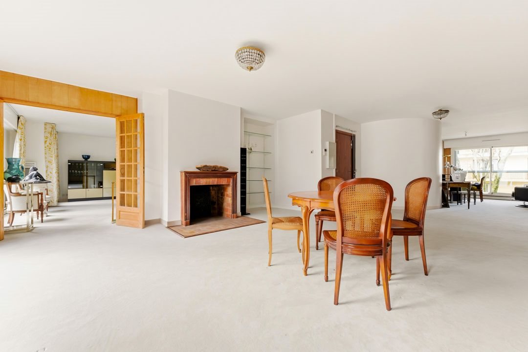 Appartement à vendre, 103m², Domont