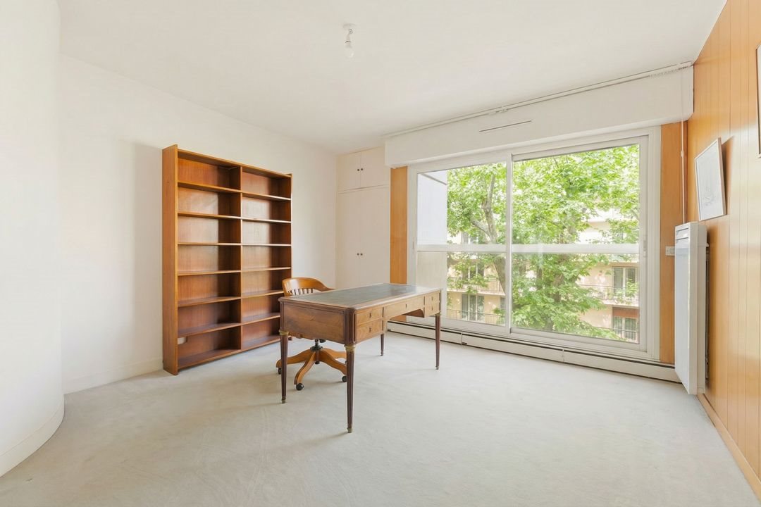 Appartement à vendre, 103m², Domont