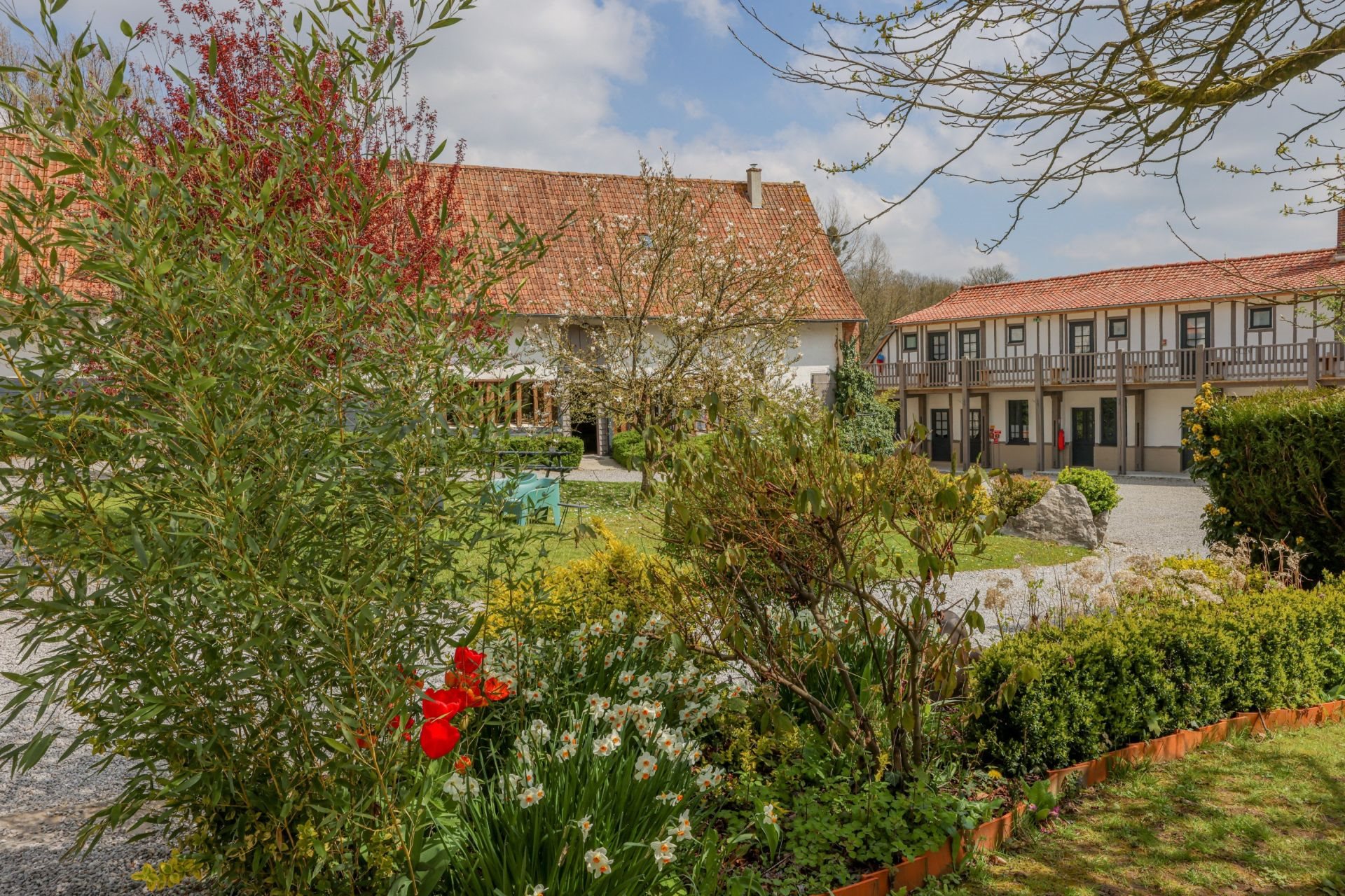 Appartement à vendre, 795m², Montreuil