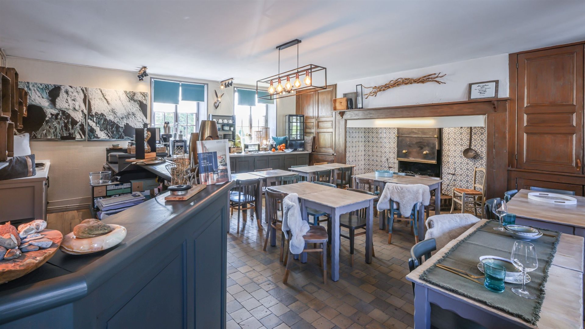 Appartement à vendre, 795m², Montreuil