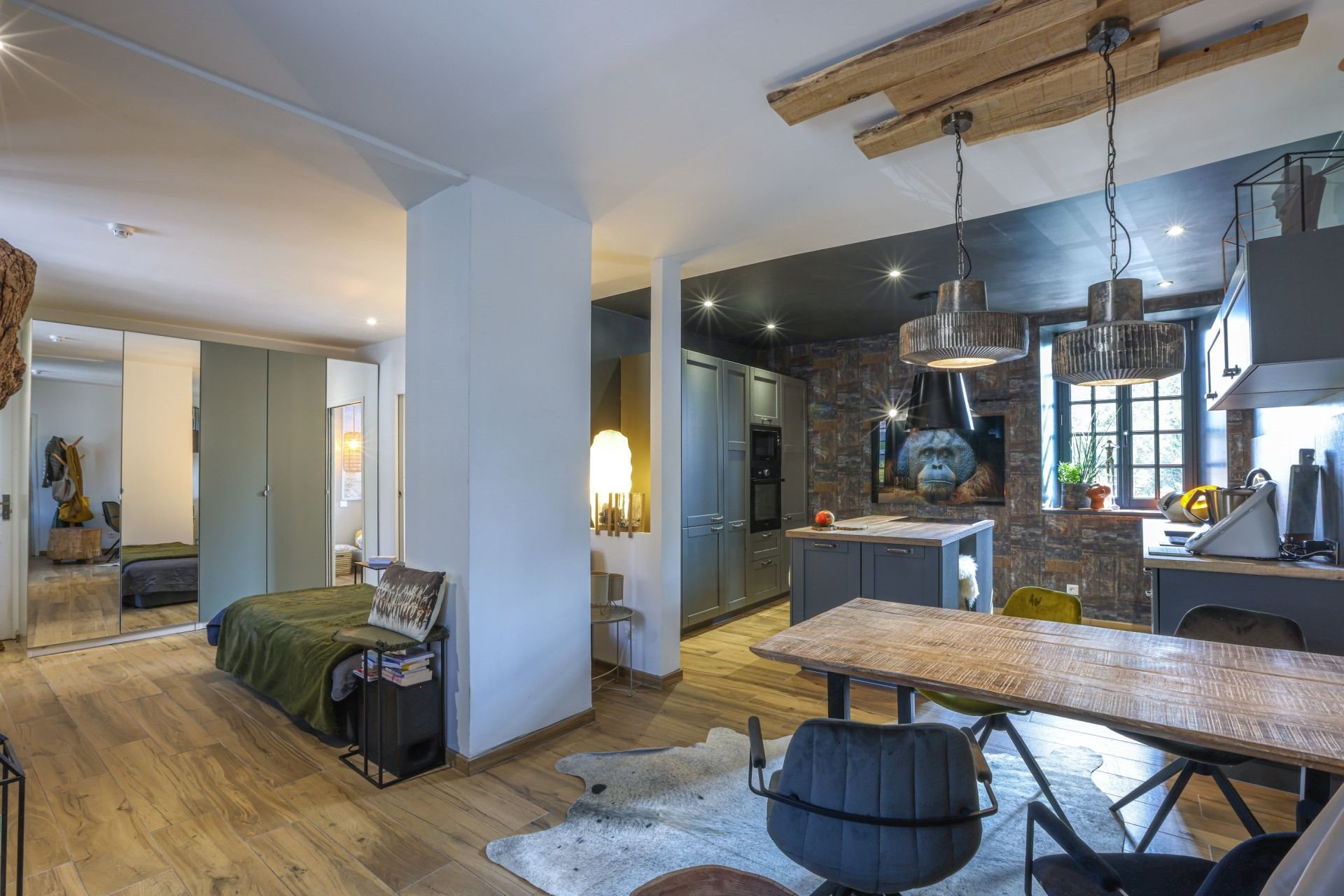 Appartement à vendre, 795m², Montreuil