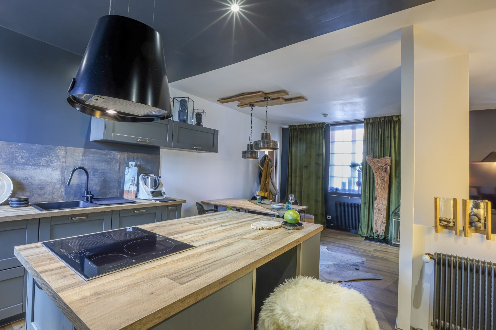 Appartement à vendre, 795m², Montreuil