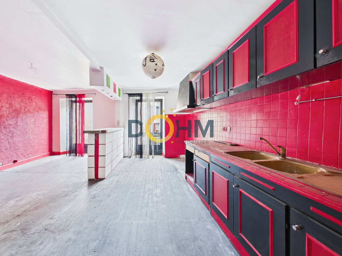 Maison à vendre, 110m², Allègre