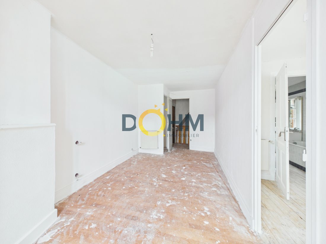 Maison à vendre, 110m², Allègre