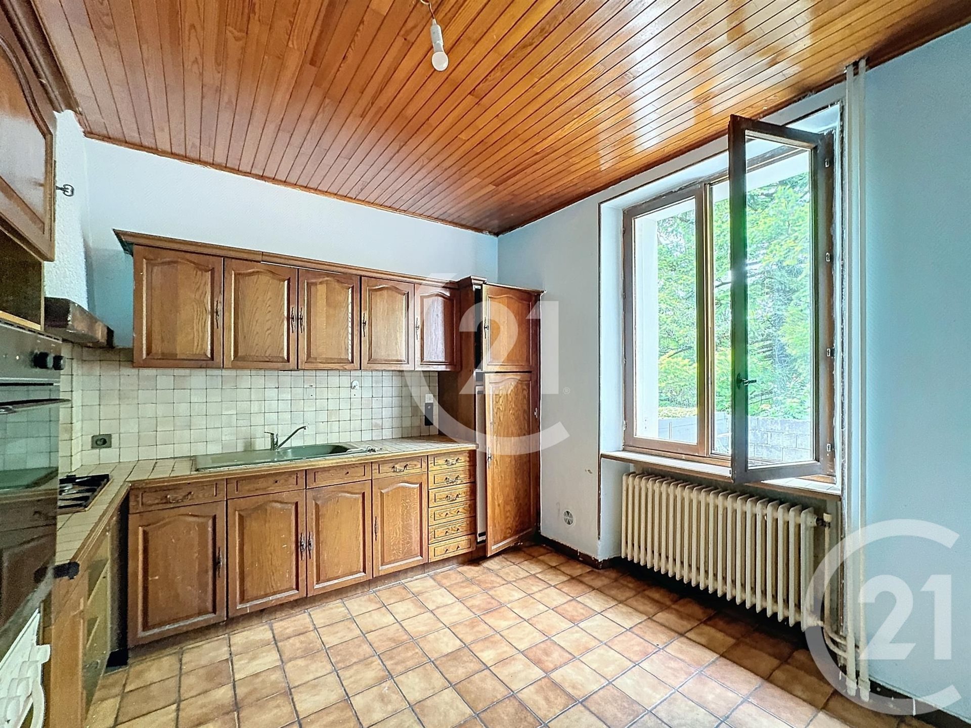 Maison à vendre, 91m², Audincourt