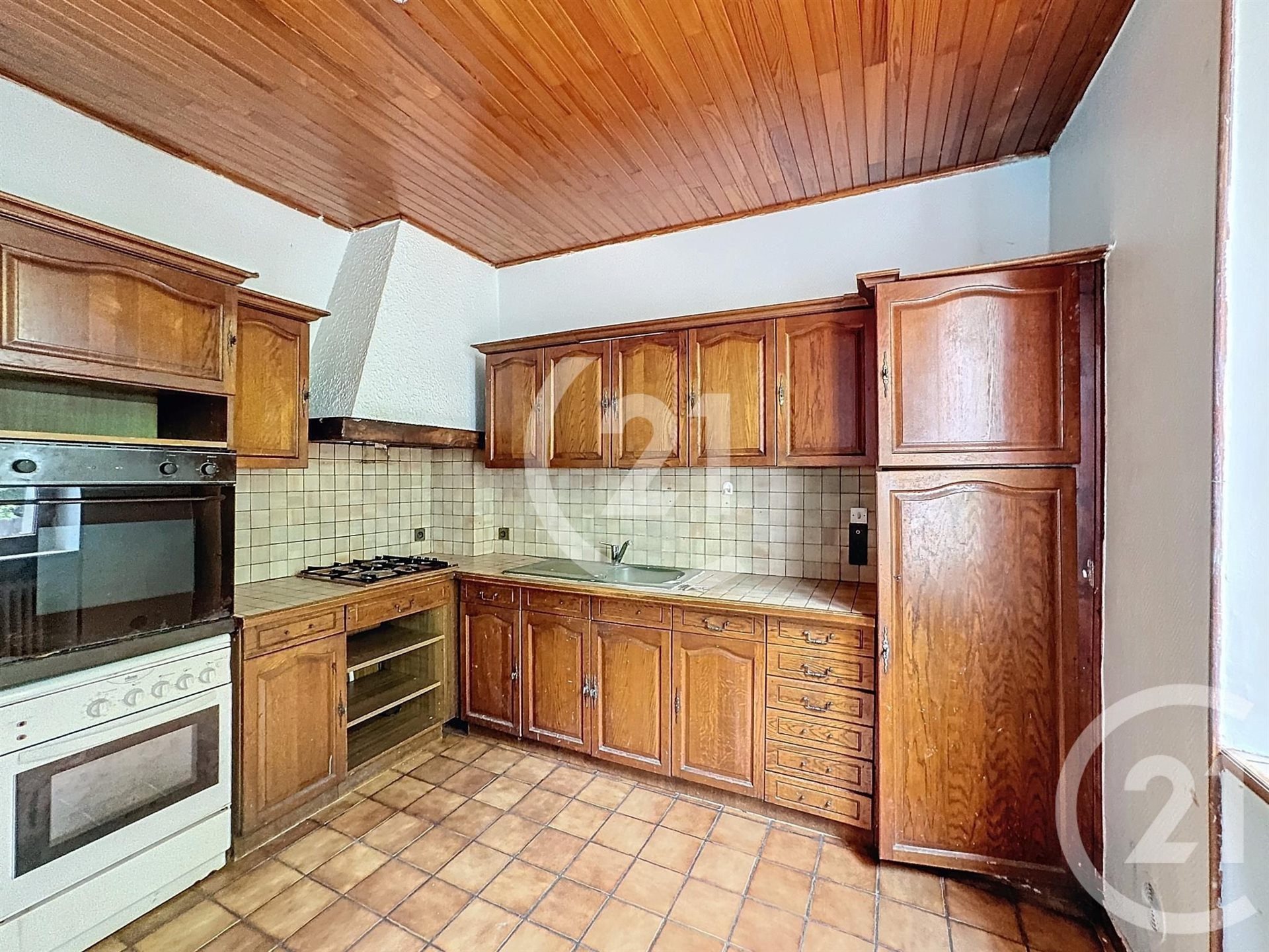 Maison à vendre, 91m², Audincourt