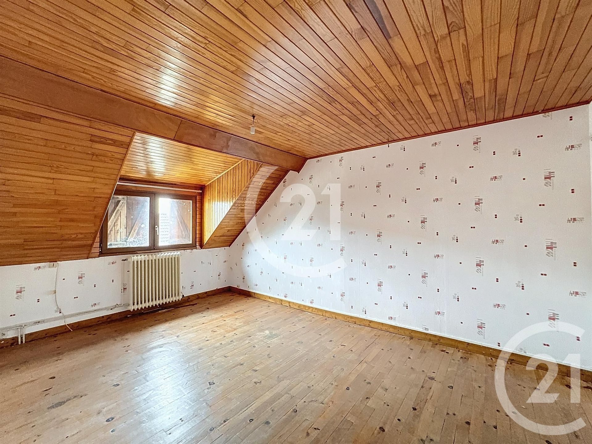 Maison à vendre, 91m², Audincourt