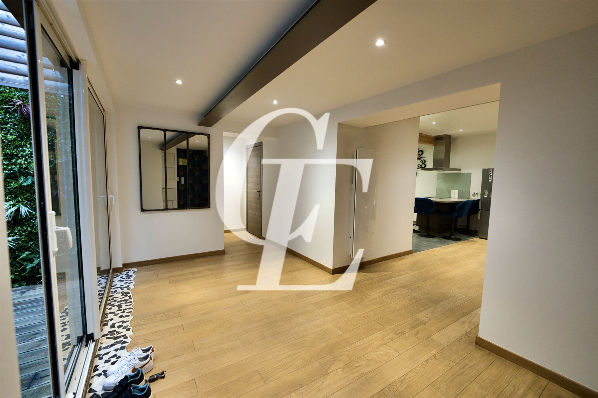 Appartement à vendre, 129m², Saint-Etienne