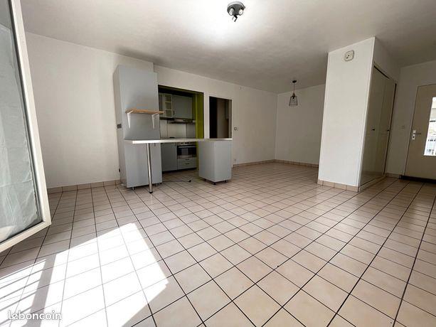 Appartement à vendre, 36m², Tours