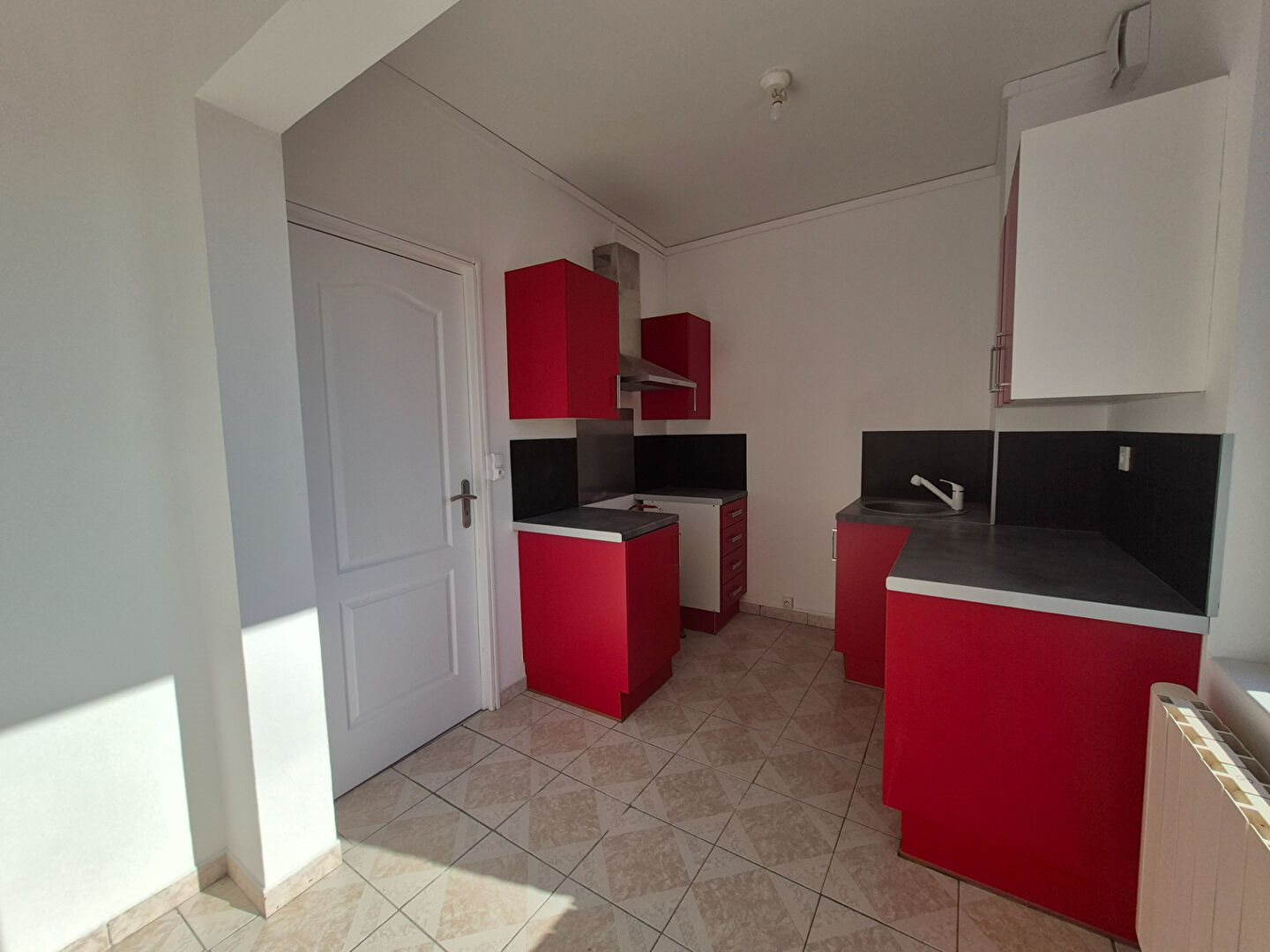 Appartement à vendre, 80m², Somain
