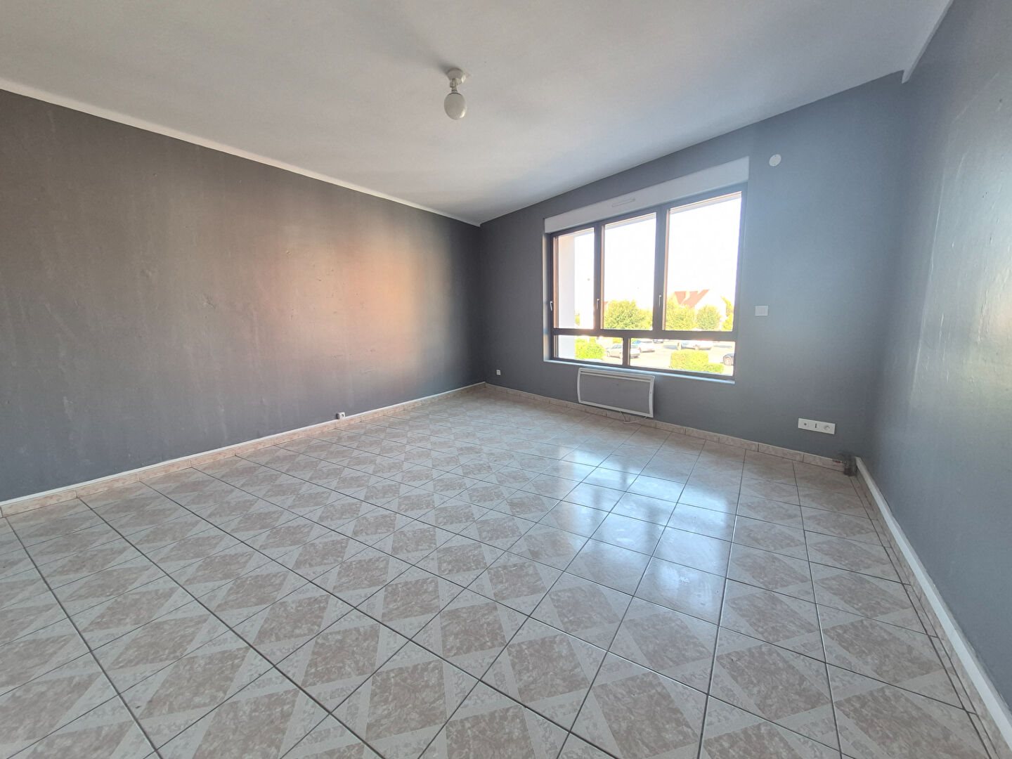 Appartement à vendre, 80m², Somain