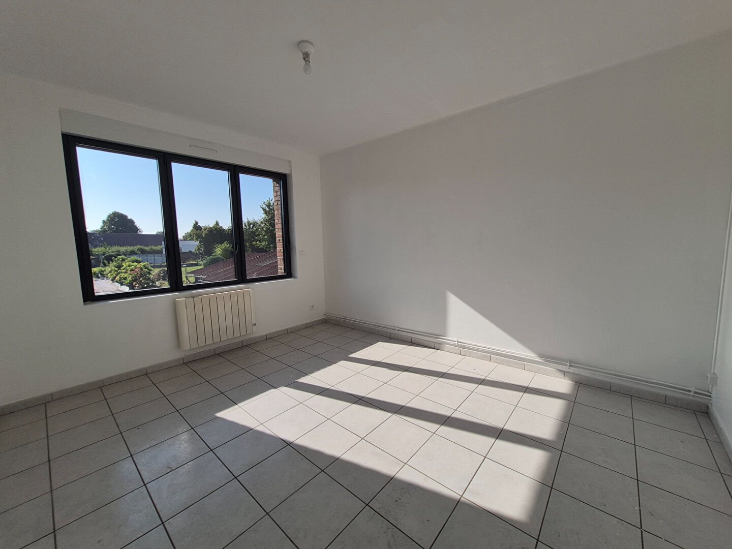 Appartement à vendre, 80m², Somain