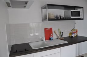 Appartement à louer, 19m², Orsay