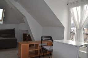 Appartement à louer, 19m², Orsay