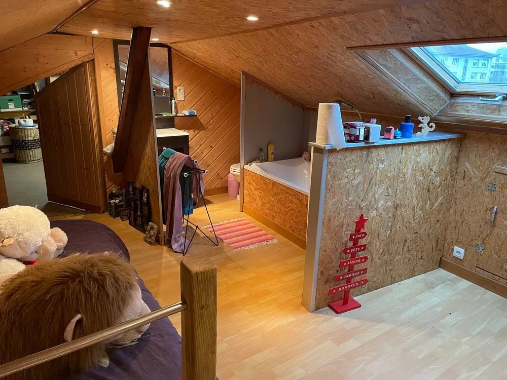 Maison à vendre, 380m², Firminy