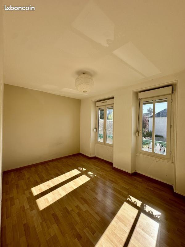 Appartement à vendre, 61m², Orléans