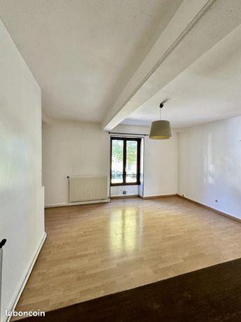 Appartement à vendre, 61m², Orléans