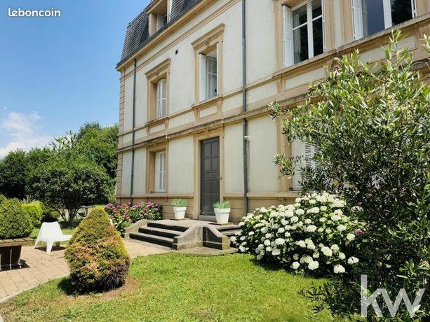 Appartement à vendre, 150m², Saint-Etienne