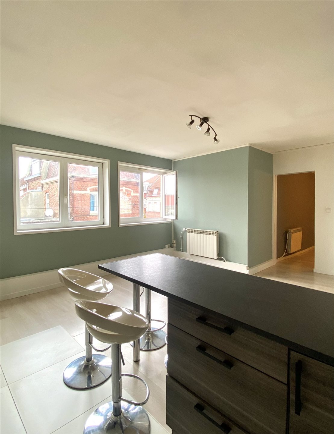 Appartement à louer, 34m², Lys-lez-Lannoy