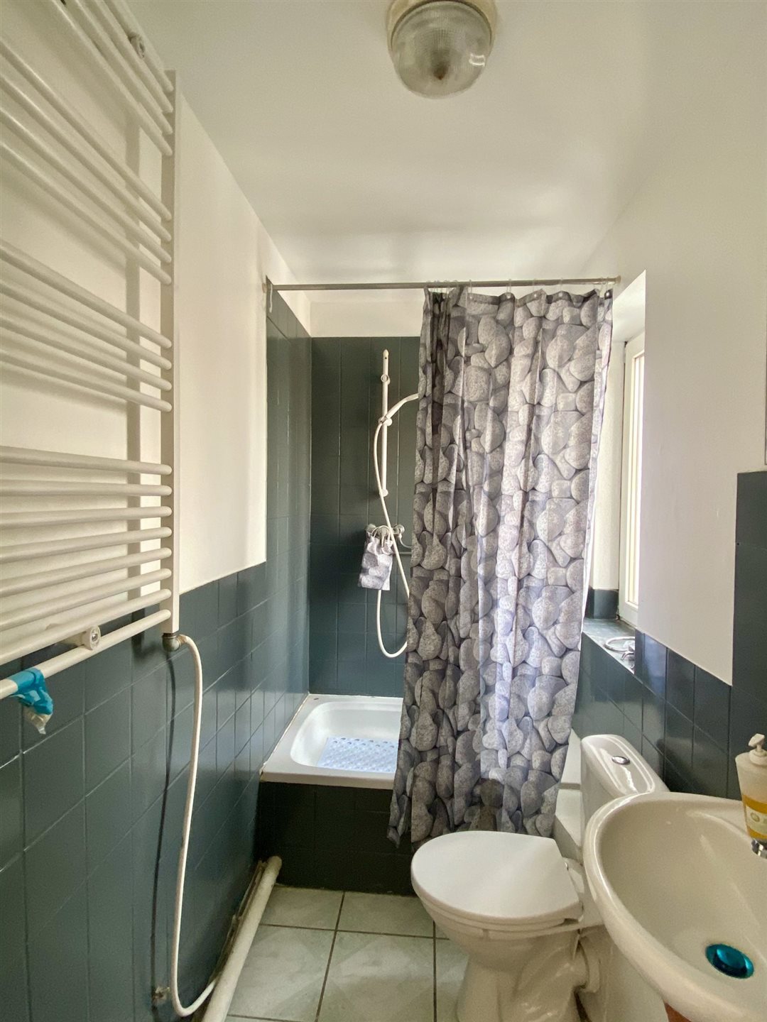 Appartement à louer, 34m², Lys-lez-Lannoy