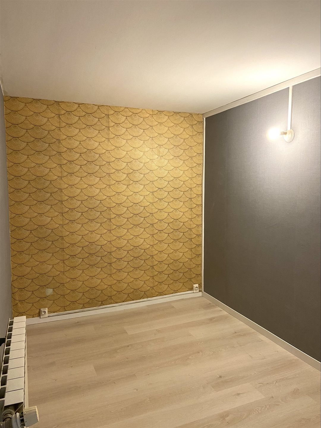 Appartement à louer, 34m², Lys-lez-Lannoy