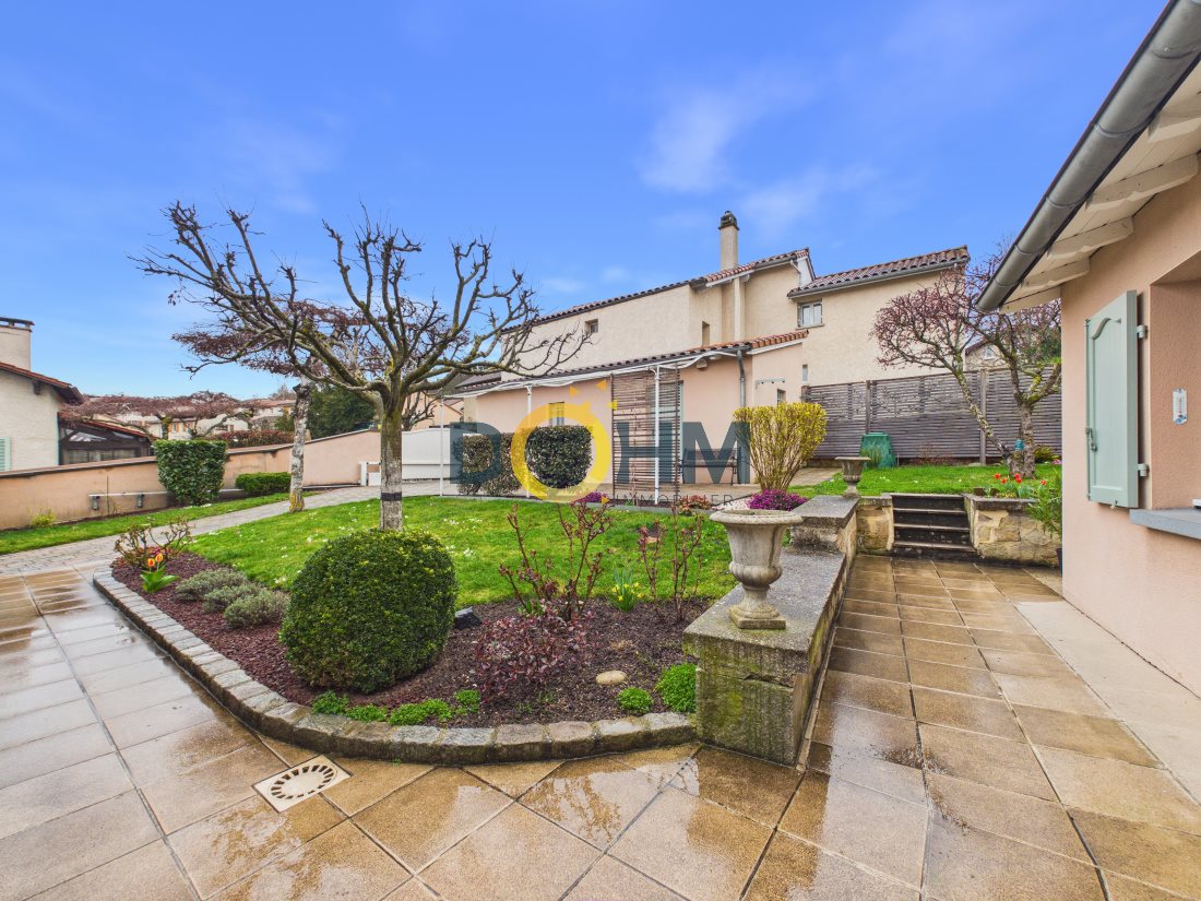 Maison à vendre, 115m², Le Puy-en-Velay