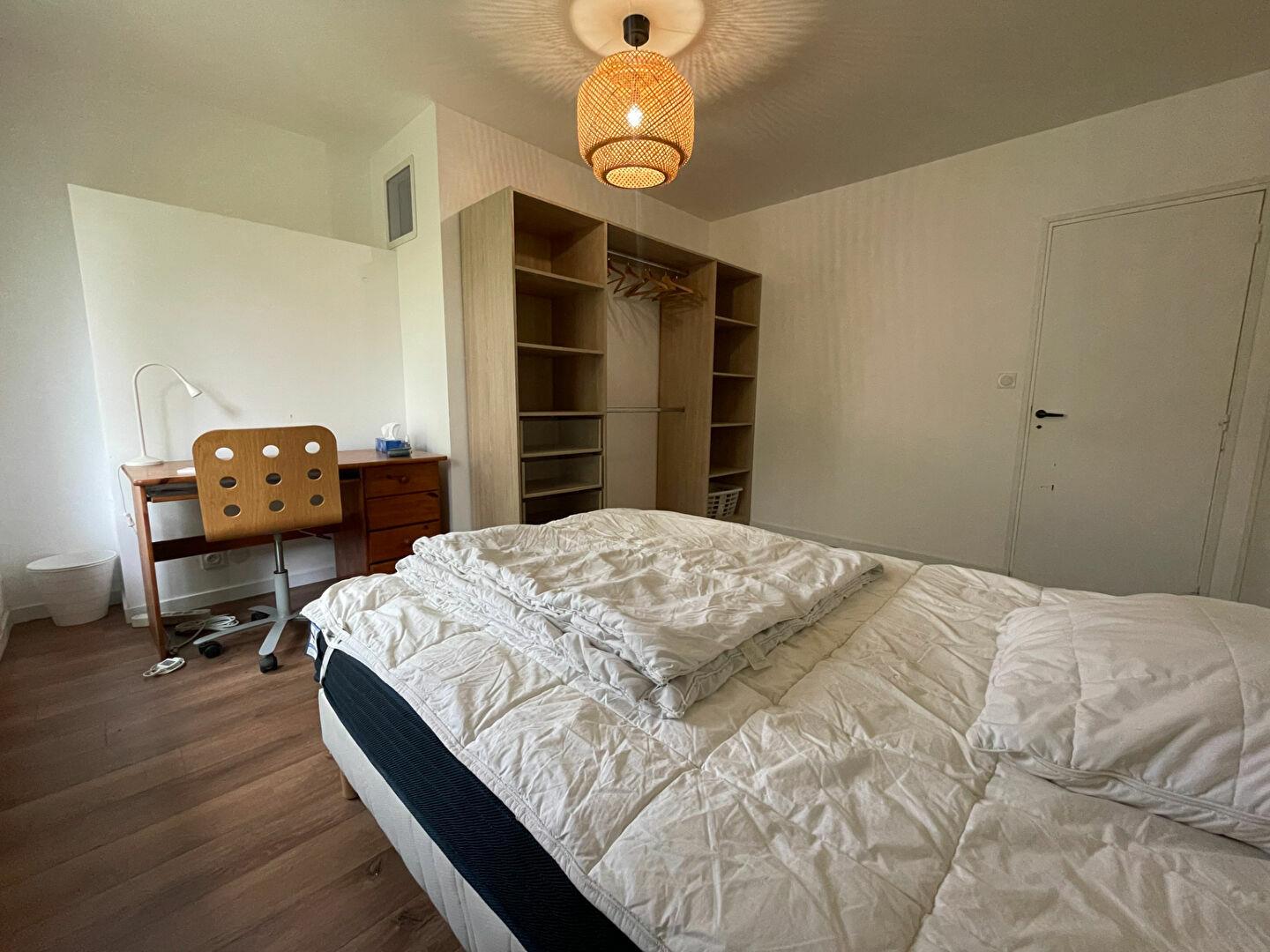 Appartement à louer, 15m², Rennes