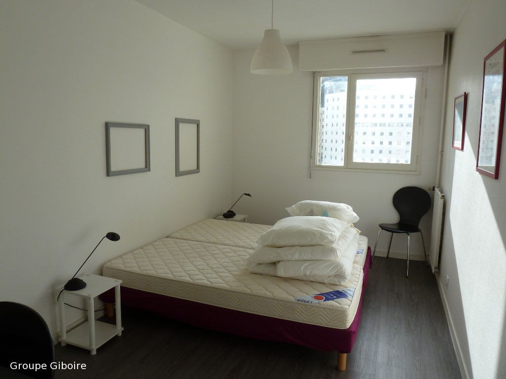 Appartement à louer, 50m², Rennes