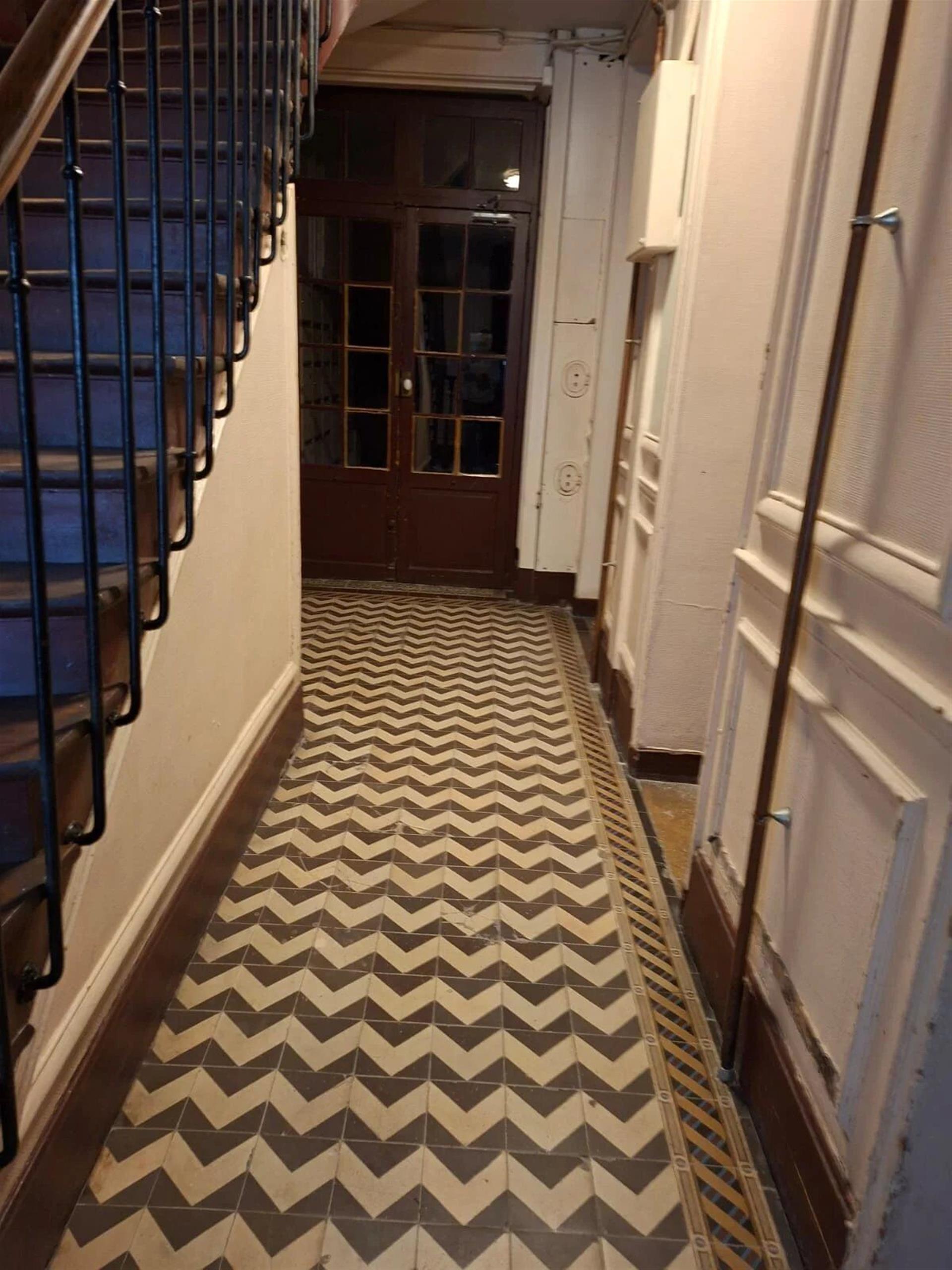 Appartement à louer, 35m², Paris 15ème