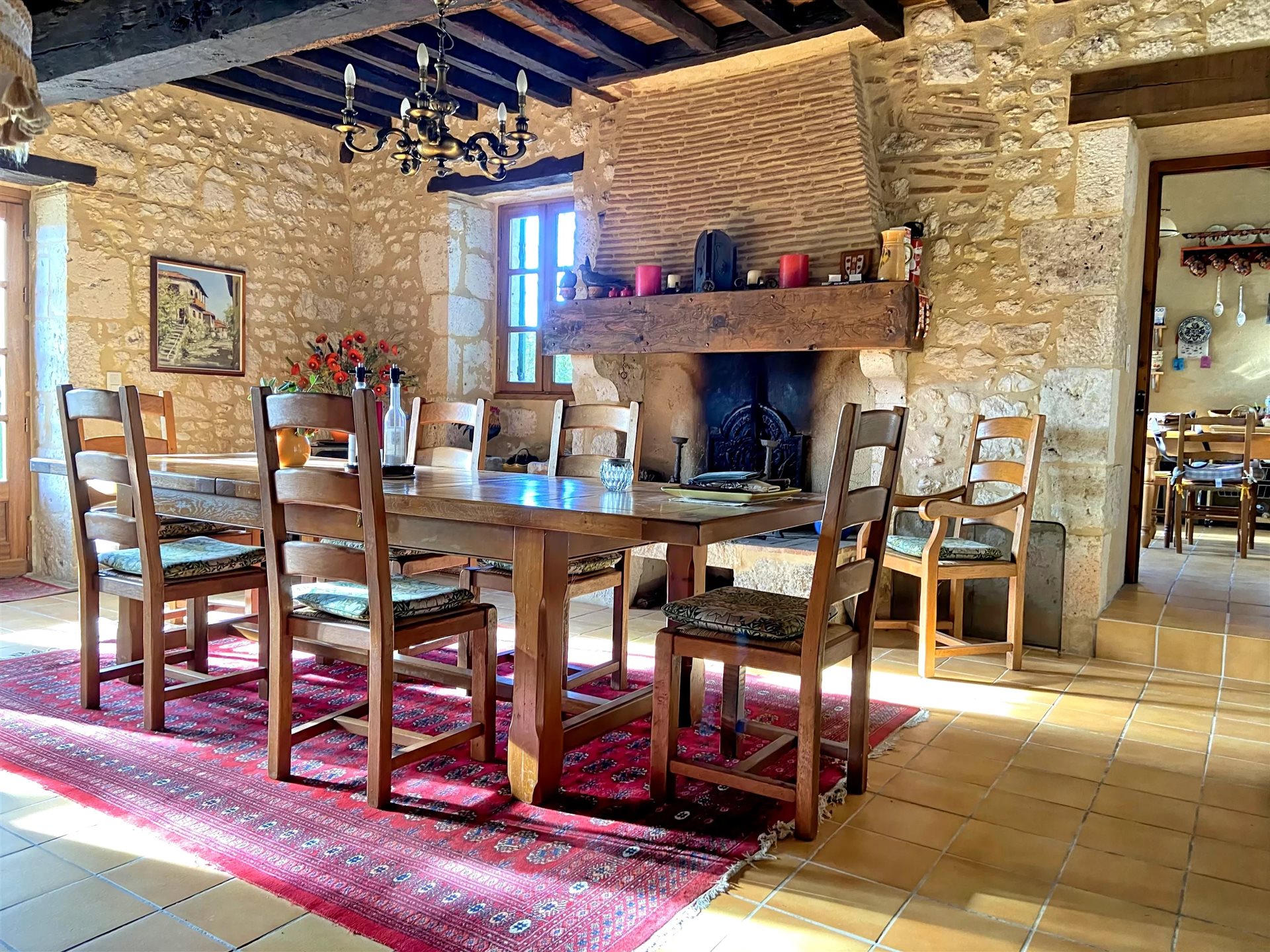 Maison à vendre, 195m², Bergerac