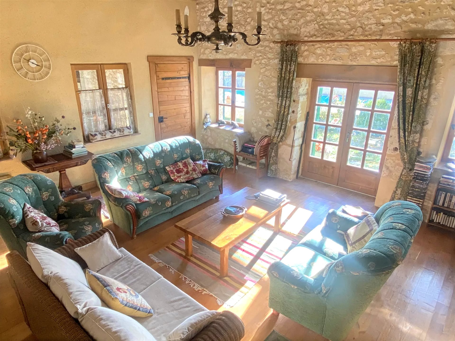 Maison à vendre, 195m², Bergerac