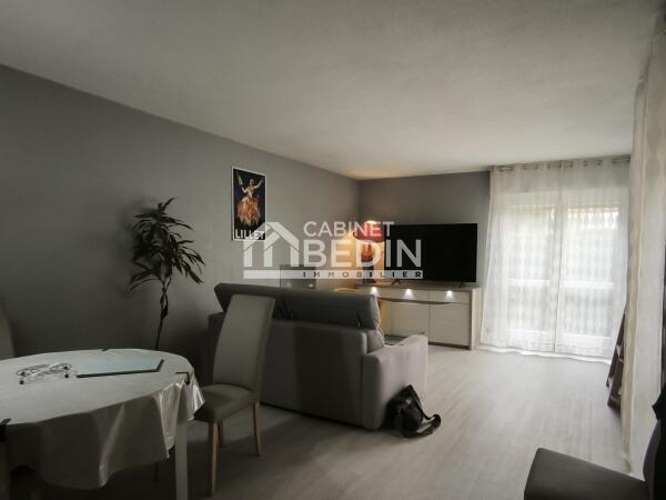 Appartement à vendre, 104m², Bordeaux