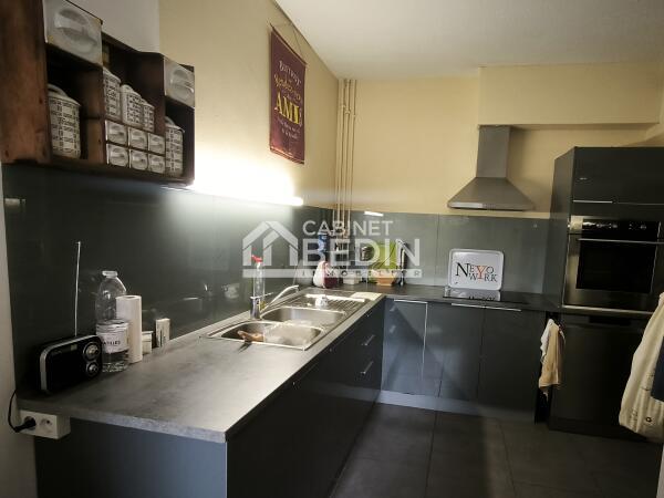 Appartement à vendre, 104m², Bordeaux