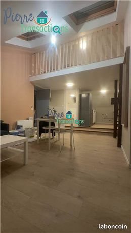 Appartement à louer, 28m², Bolbec