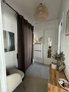 Appartement à louer, 33m², Lyon 3ème