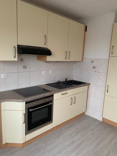 Appartement à louer, 75m², Kingersheim