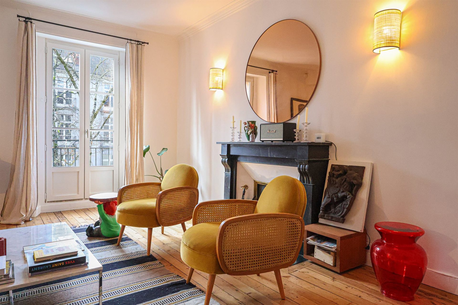 Appartement à vendre, 146m², Nantes