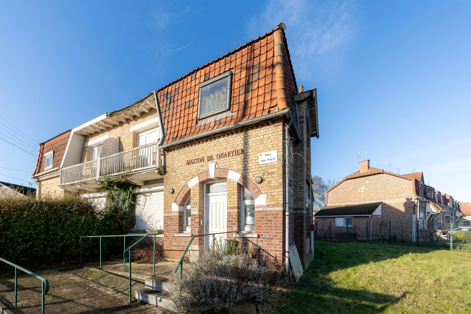 Maison à vendre, 79m², Douai