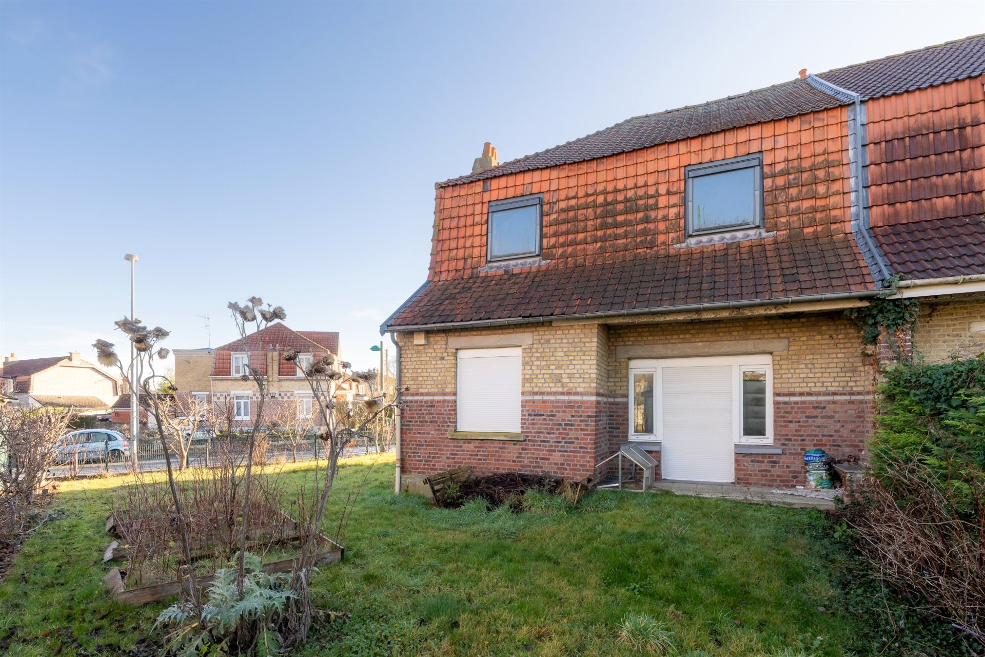 Maison à vendre, 79m², Douai