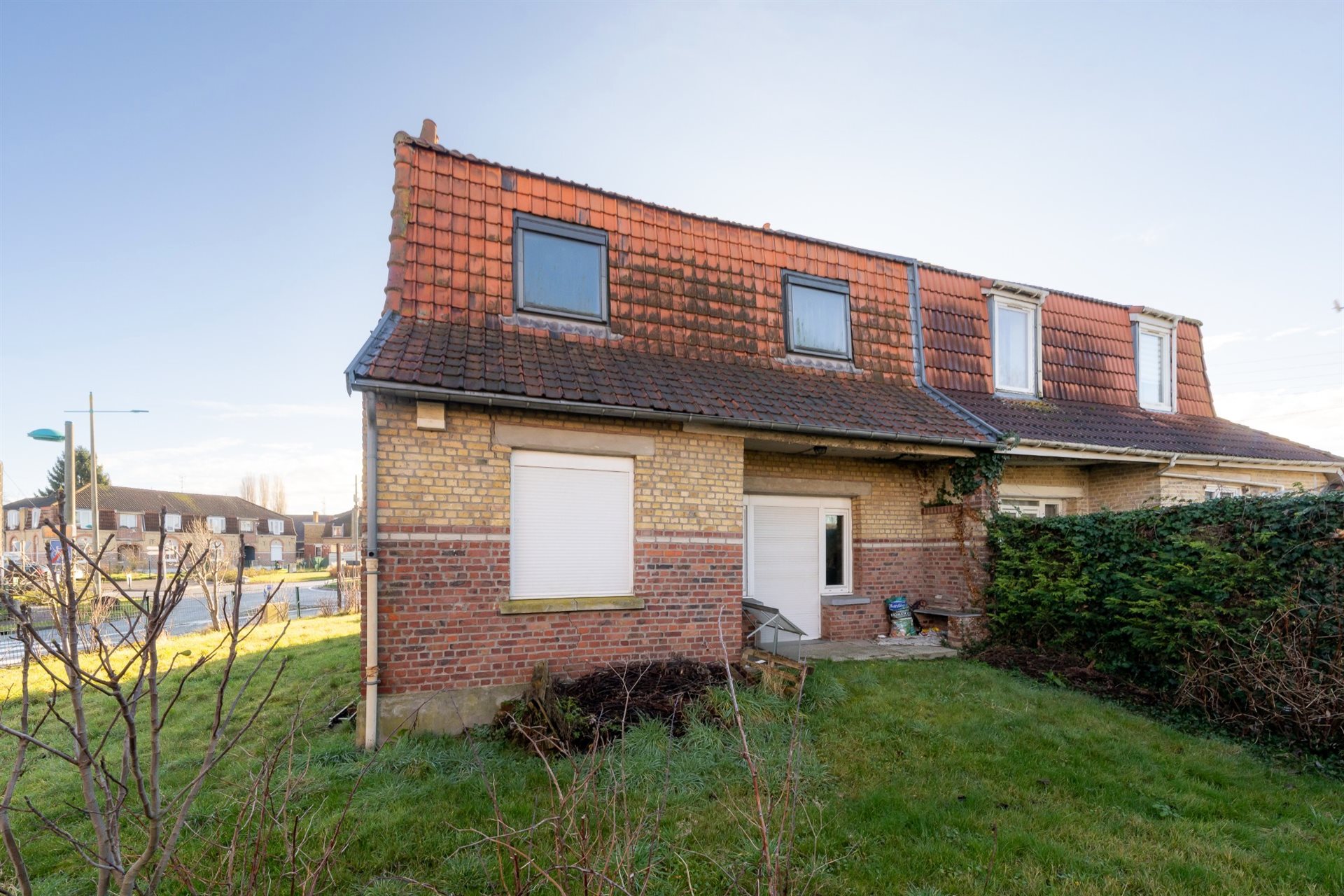 Maison à vendre, 79m², Douai