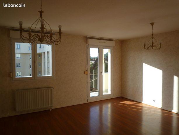 Appartement à louer, 101m², Besançon