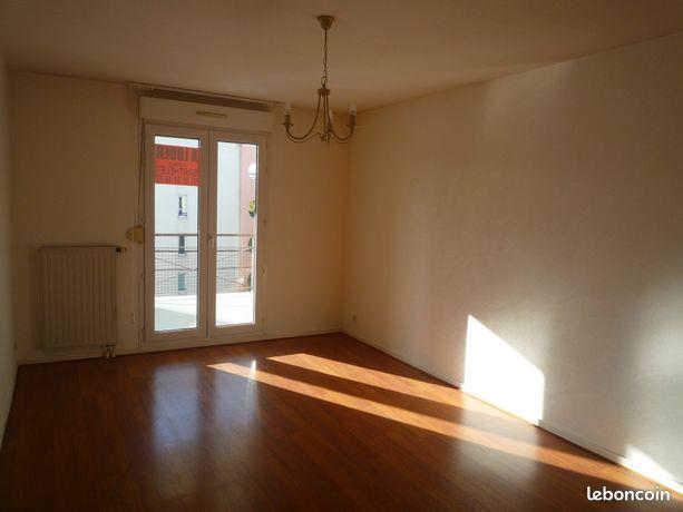 Appartement à louer, 101m², Besançon